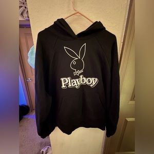 Comfy Playboy Hoodie
